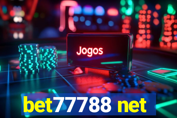 bet77788 net